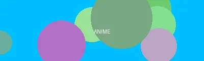 抖音风 - 动漫次元站Logo